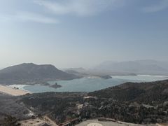 -十三陵水库