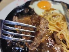 -豪客来牛排(海沧阿罗海店)