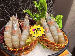 -湊湊火锅·茶憩(上海合生汇店)