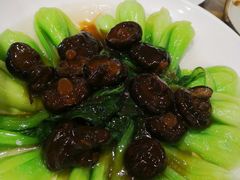 -葛记焖饼(伏牛路店)