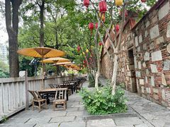 -晋江五店市传统文化旅游区