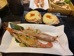 -德川家日本料理(中关村寰太大厦店)