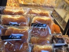 -恩朵烘焙坊(金街总店)