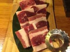 -炙忧烤肉屋(中国铁建广场店)