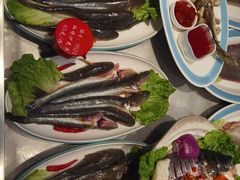 -秦淮人家风味酒楼(赣榆店)