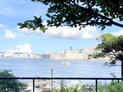 -讯号山花园