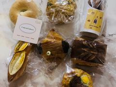 -屋裡·Union Bakery(龙江路店)