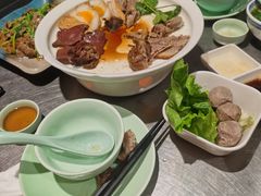 -潮界(凯德晶萃店)