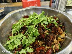 -天治宣·野椒鸡(龙头寺总店)
