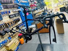 -GIANT捷安特自行车专卖店(金桥台儿庄路店)