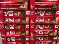 -山姆会员商店(上海浦东店)