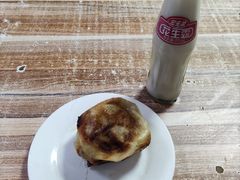 -宝瑞门钉肉饼店