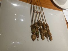 -木屋烧烤(西南角店)