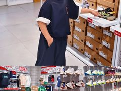 -首创奥特莱斯(昆山店)