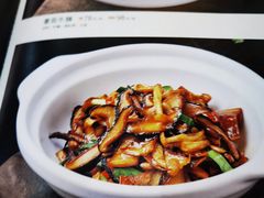 -砂锅居(西四店)