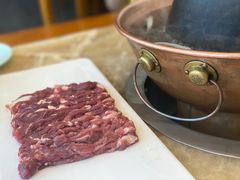 -东来顺饭庄(西直门店)