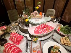 -ONE FULL 古董港式海鲜火锅