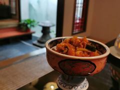 纯手工泡菜-天狗山料理(省体店)