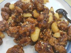 -普天和酒楼·新津菜·烤鸭(天津之眼店)