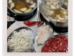 -菜忠潮州牛肉店(岗厦店)