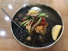 -顺姬冷面(长白西路店)