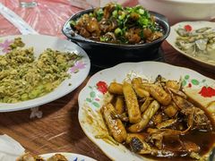 -妈妈的小作坊(陈家镇店)