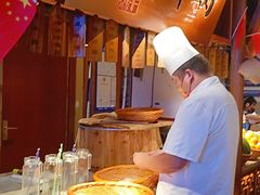 -二十八里太湖船菜(吉祥路店)