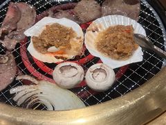 -神户赤童日式烤肉伙伴(东直门店)