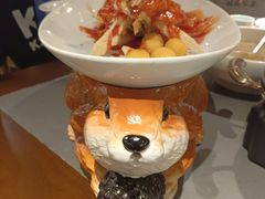 -姑苏家宴·苏帮菜·松鼠桂鱼(苏州总店)