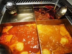 -海底捞火锅(铂澜大象城店)