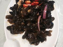 洋葱木耳-东华大酒楼(主楼店)