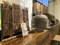 -成川茶店·潮汕工夫浓茶(万象店)