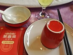 -聚鑫阁江浙菜·非遗传承技艺(闵行交大店)