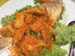 -肥肥蟹海鲜饭店(马六甲店)