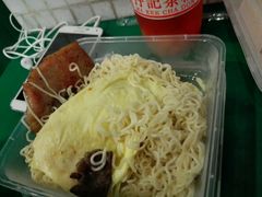 -孖记茶档·热腾茶餐(荔湾领展广场店)