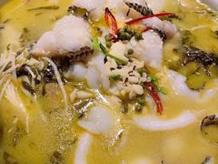 -小菜园新徽菜(泰州茂业店)
