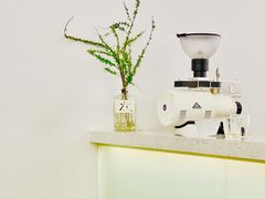 -Onirii Coffee(长乐路店)
