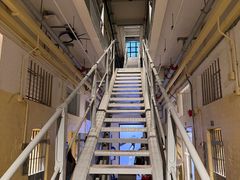 -大馆(前中区警署建築群)