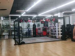 -一兆韦德(万源城店)