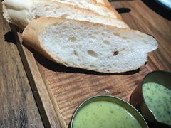 -Amanda餐厅(长乐路店)