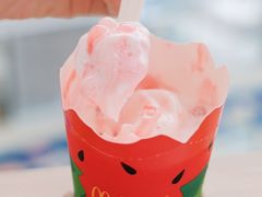 -麦当劳(津南吾悦广场店)