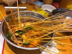 -嘉州鲜知味钵钵鸡(奎星楼店)