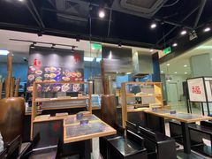 -和府捞面(西溪印象城店)