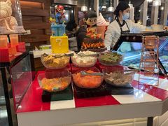 -The COOK·厨餐厅·自助餐(浦东嘉里大酒店)