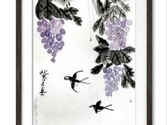 -戏墨娃·书法·国画(景城邻里校区)