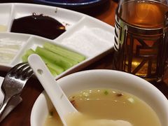 -君悦酒店·1881·北京烤鸭