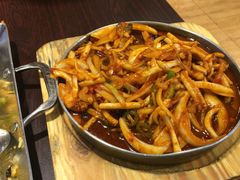 -敏丁拌饭(中街总店)