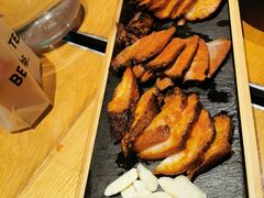 外婆小烤肉-金牌外婆家(苏州中心店)