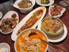 -前海沿·青岛菜(五四广场永旺店)