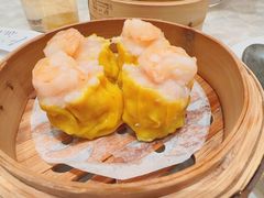 鲜虾烧麦-頂好酒家·经典粤菜(海信广场店)